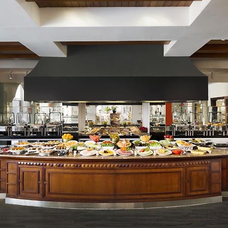 Al Hamra Hotel Jeddah Ngoại thất bức ảnh