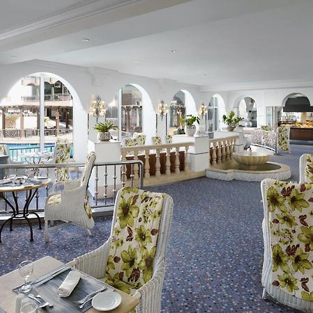 Al Hamra Hotel Jeddah Ngoại thất bức ảnh
