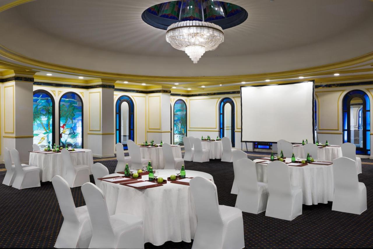 Al Hamra Hotel Jeddah Ngoại thất bức ảnh