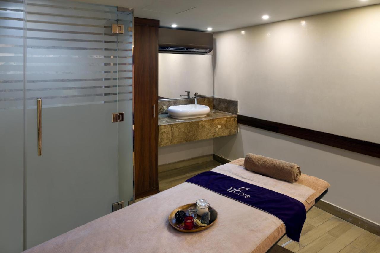 Al Hamra Hotel Jeddah Ngoại thất bức ảnh