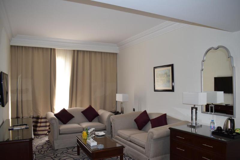 Al Hamra Hotel Jeddah Ngoại thất bức ảnh