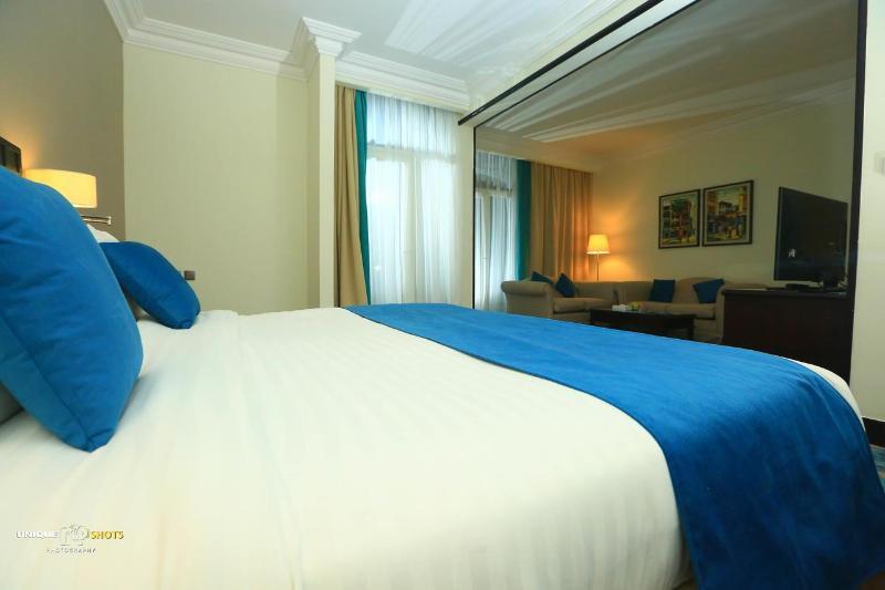 Al Hamra Hotel Jeddah Ngoại thất bức ảnh