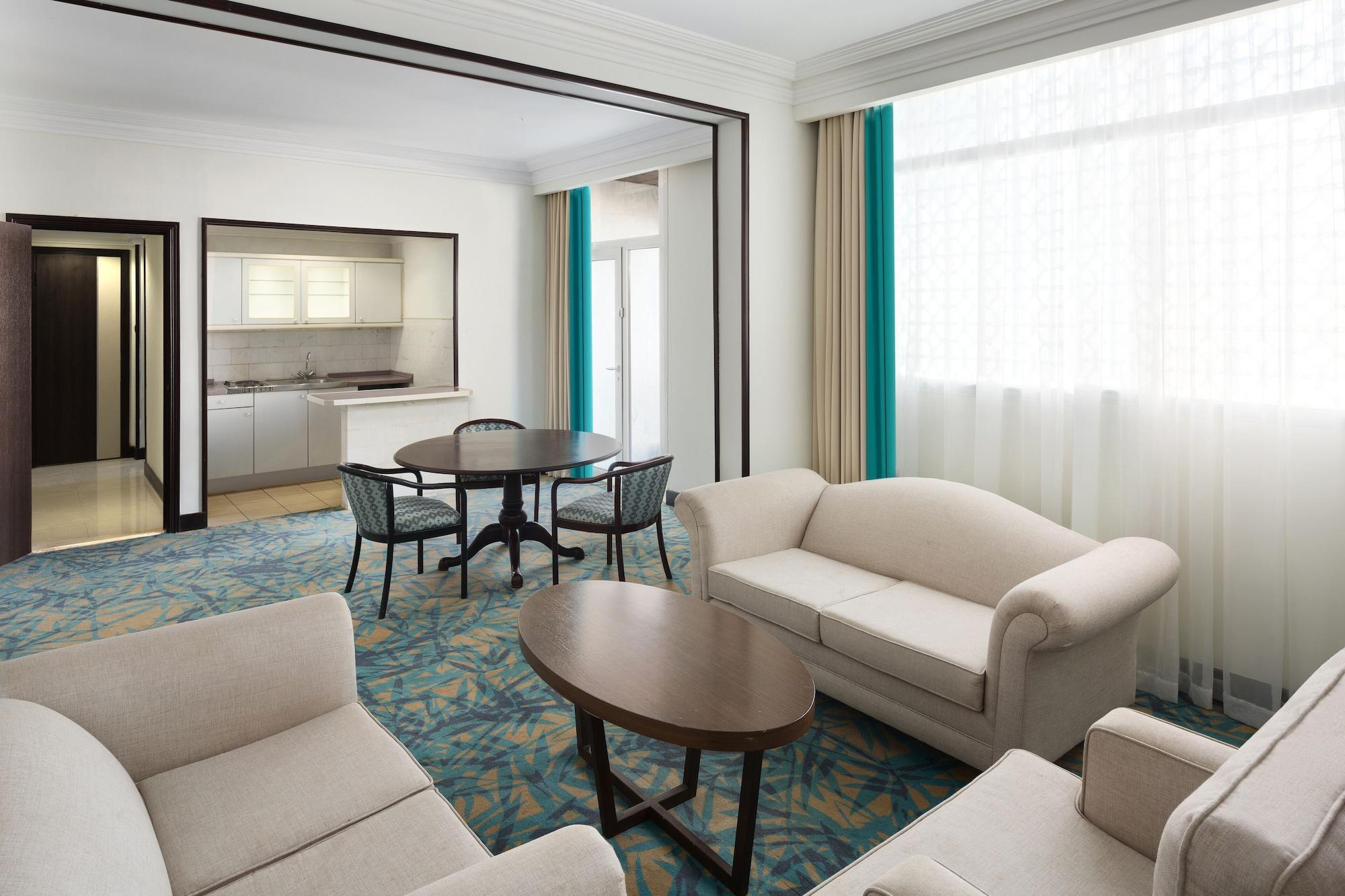 Al Hamra Hotel Jeddah Ngoại thất bức ảnh