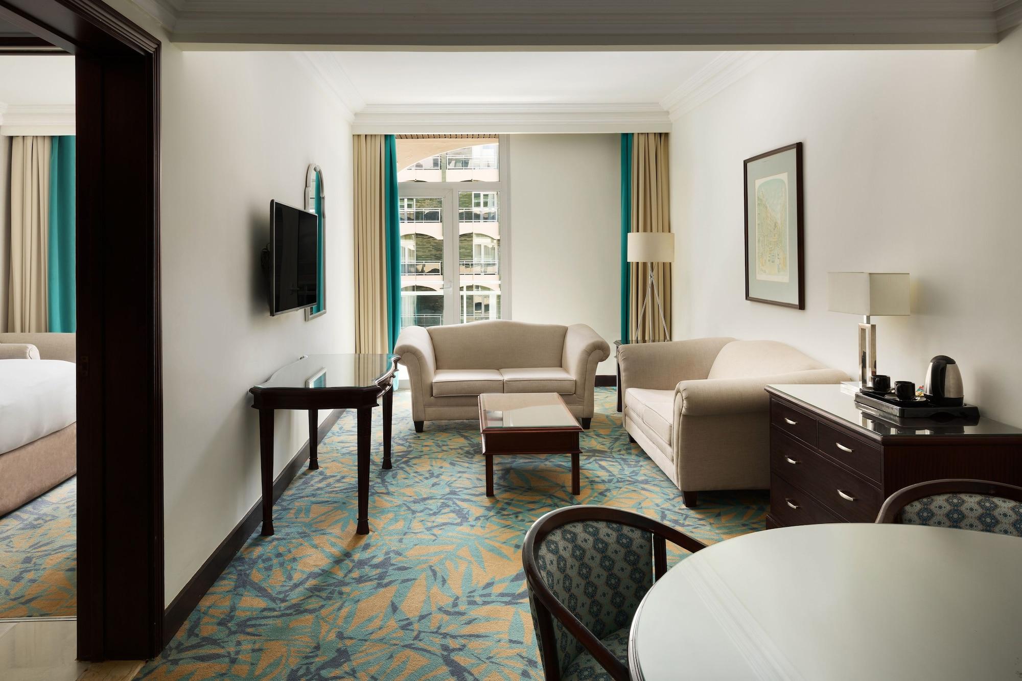 Al Hamra Hotel Jeddah Ngoại thất bức ảnh