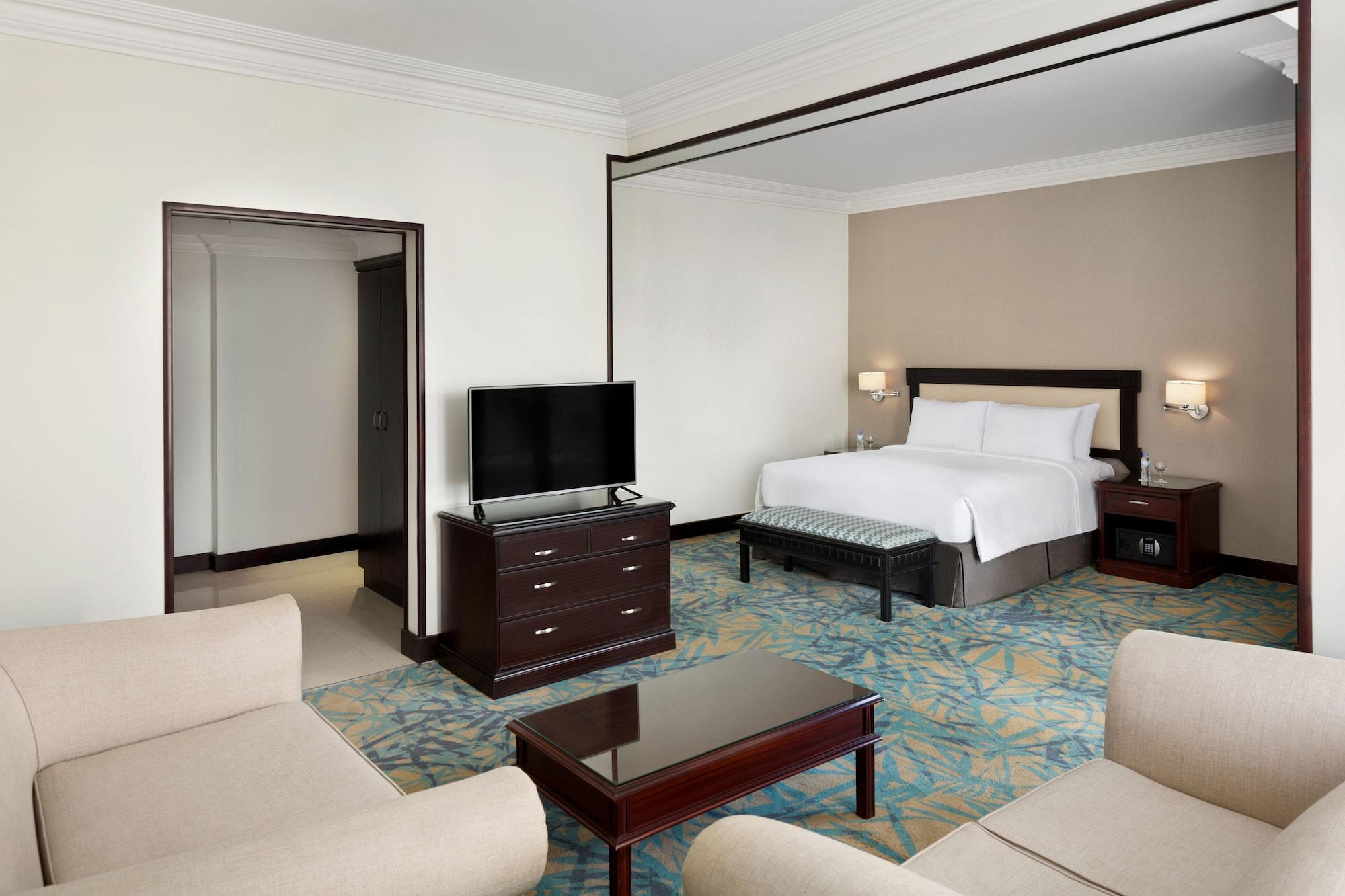 Al Hamra Hotel Jeddah Ngoại thất bức ảnh