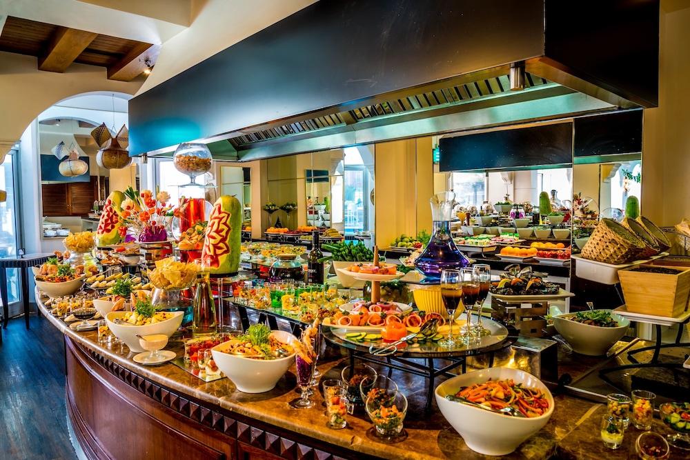Al Hamra Hotel Jeddah Ngoại thất bức ảnh