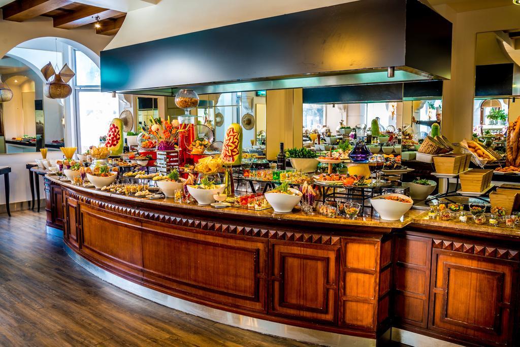 Al Hamra Hotel Jeddah Ngoại thất bức ảnh