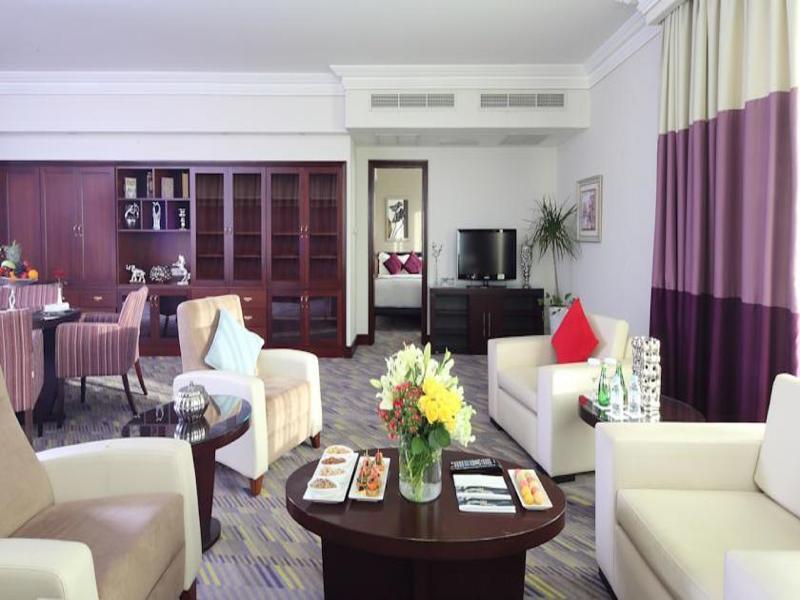 Al Hamra Hotel Jeddah Ngoại thất bức ảnh