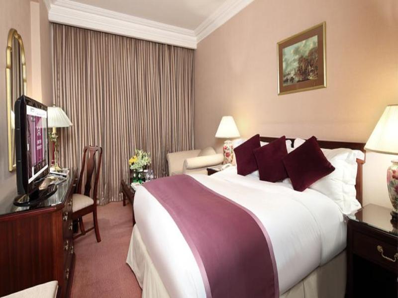 Al Hamra Hotel Jeddah Ngoại thất bức ảnh