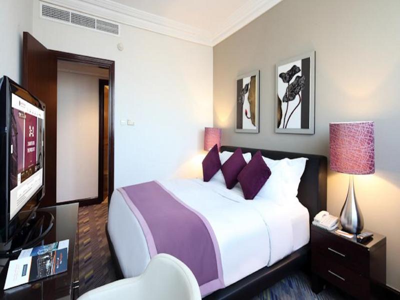 Al Hamra Hotel Jeddah Ngoại thất bức ảnh