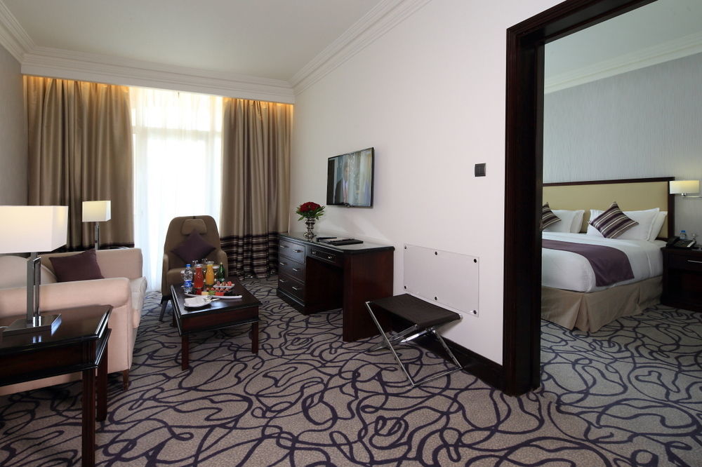 Al Hamra Hotel Jeddah Ngoại thất bức ảnh