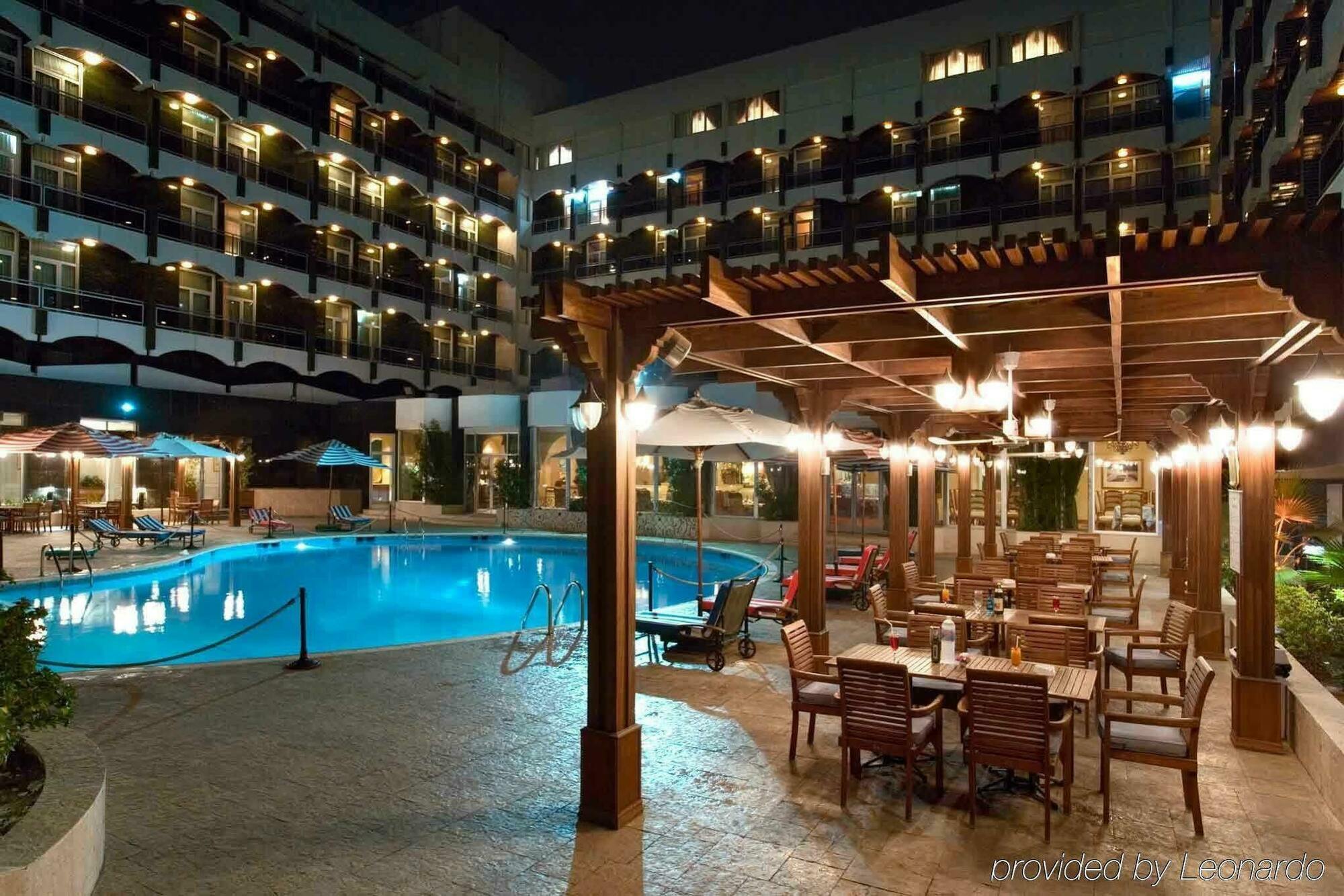 Al Hamra Hotel Jeddah Ngoại thất bức ảnh