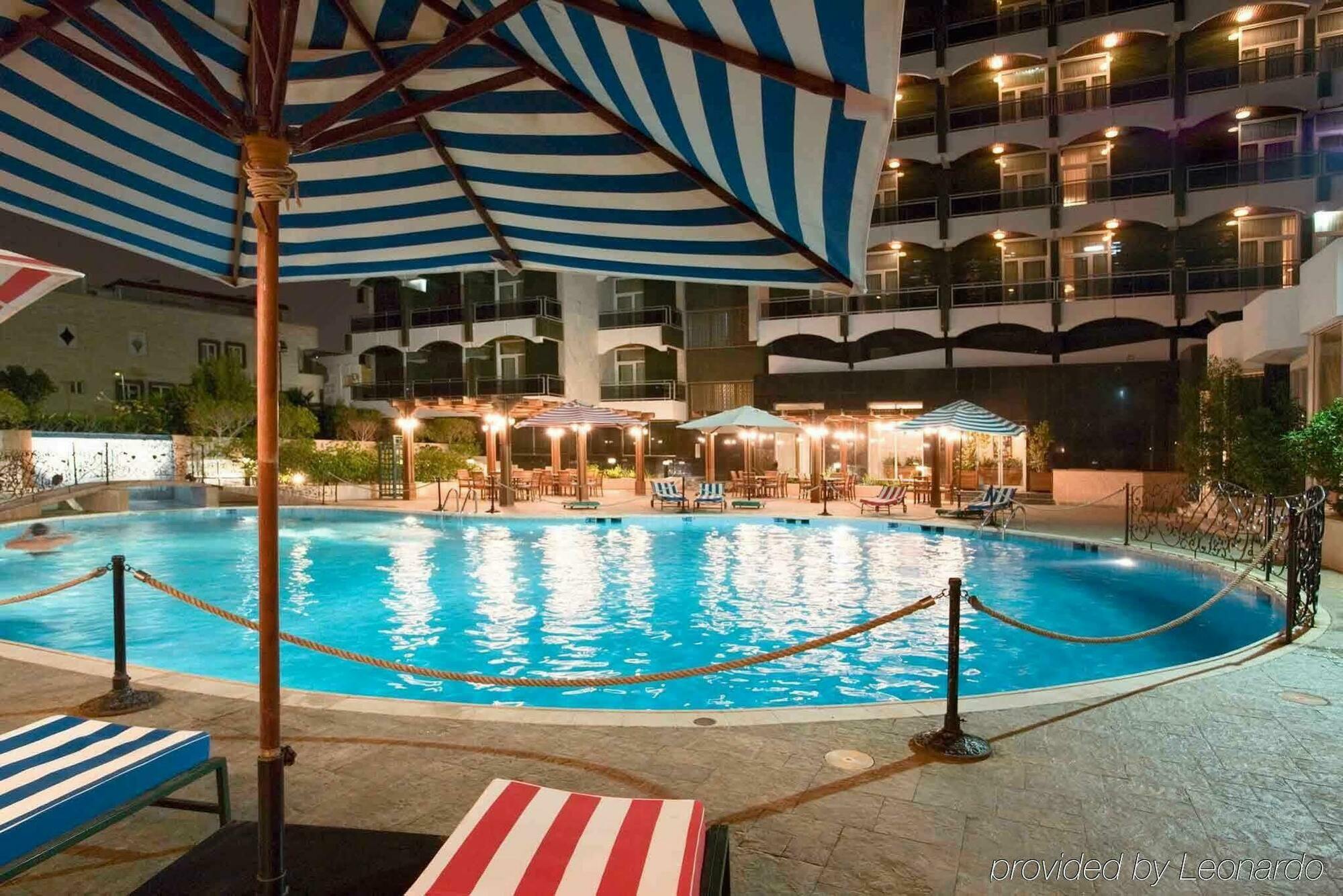 Al Hamra Hotel Jeddah Ngoại thất bức ảnh