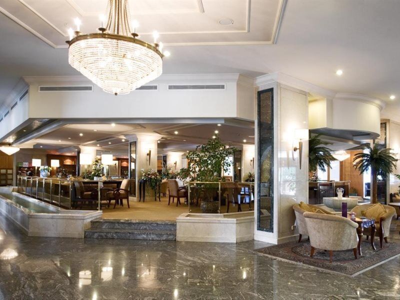 Al Hamra Hotel Jeddah Ngoại thất bức ảnh