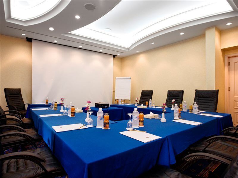 Al Hamra Hotel Jeddah Ngoại thất bức ảnh